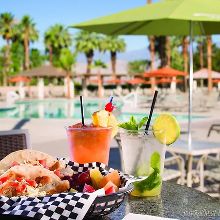 Marriott\'S Desert Springs Villas I 