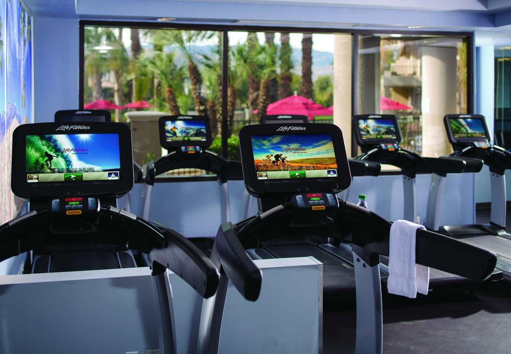 Marriott's Desert Springs I Hotel