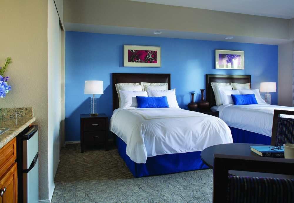 Marriott's Desert Springs I Hotel Palm Desert