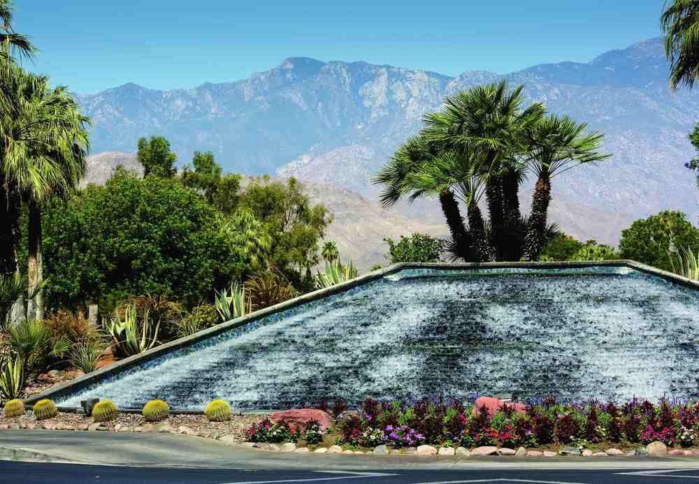 Marriott's Desert Springs I Hotel
