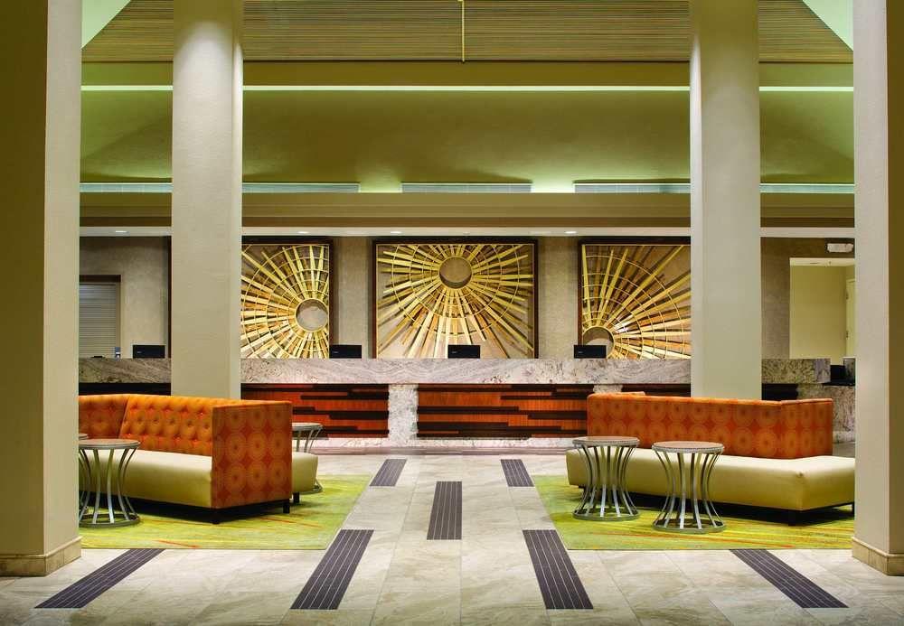 Marriott's Desert Springs I 4* Palm Desert