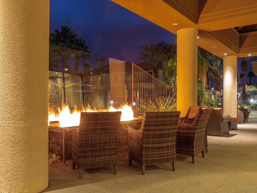 Marriott's Desert Springs I Hotel Palm Desert