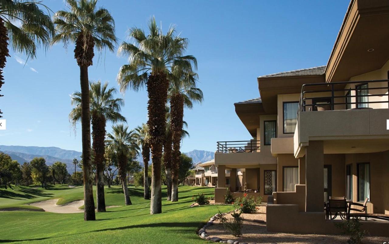 Hotel Marriott's Desert Springs I