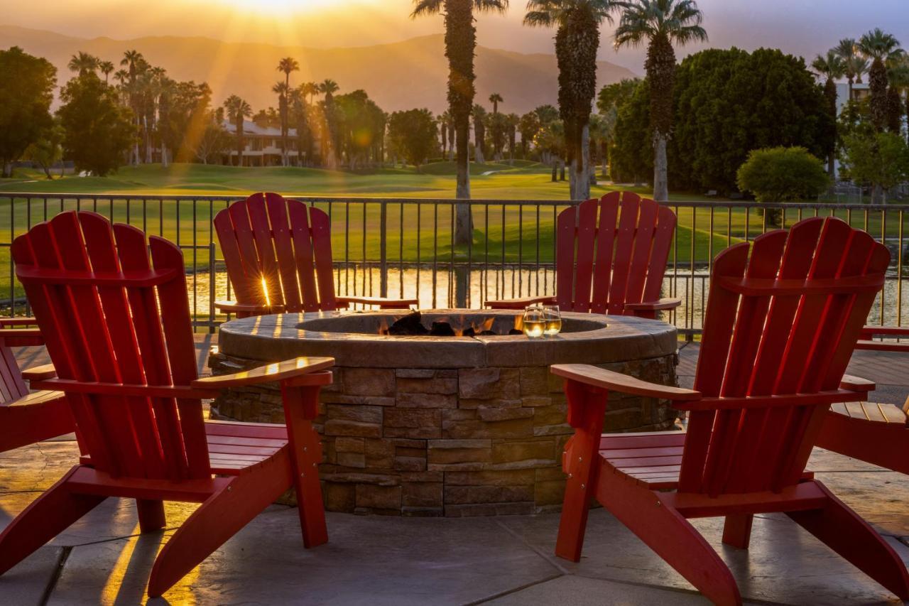 Marriott's Desert Springs I