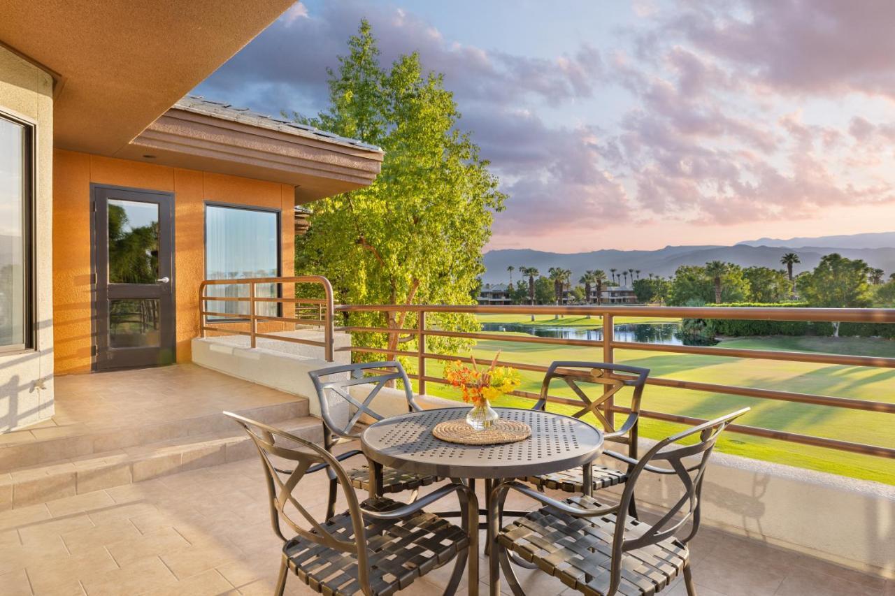 Marriott's Desert Springs I Palm Desert