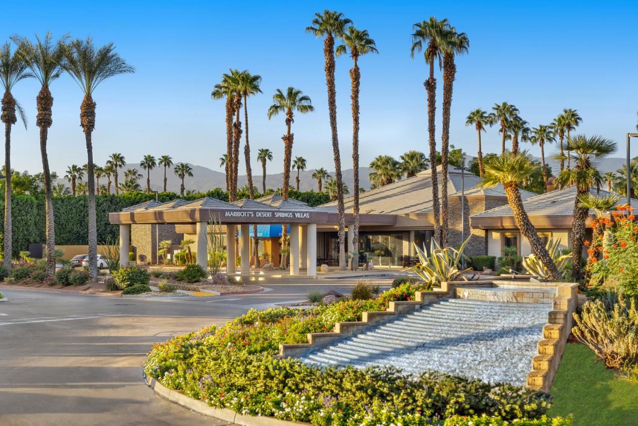 Marriott's Desert Springs I Hotel