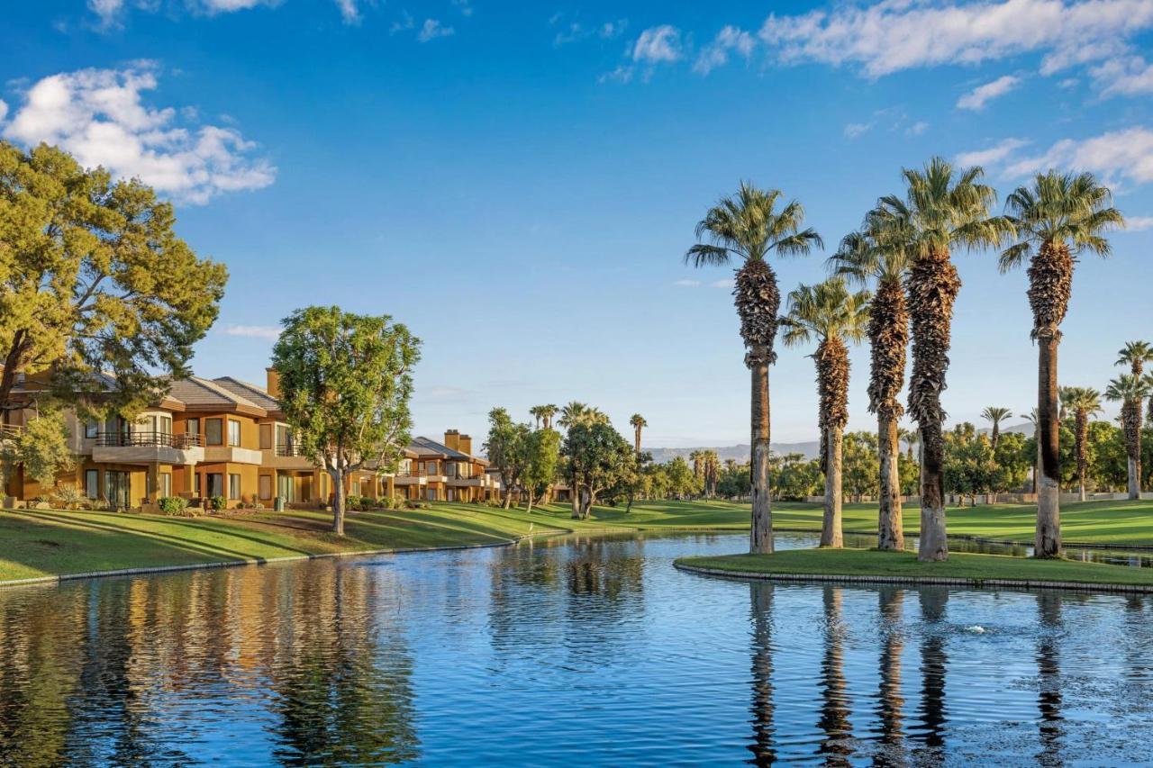 Marriott's Desert Springs I 4*