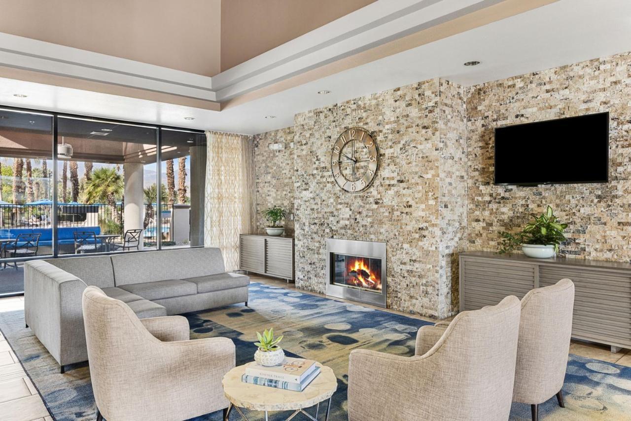 Marriott's Desert Springs I Palm Desert