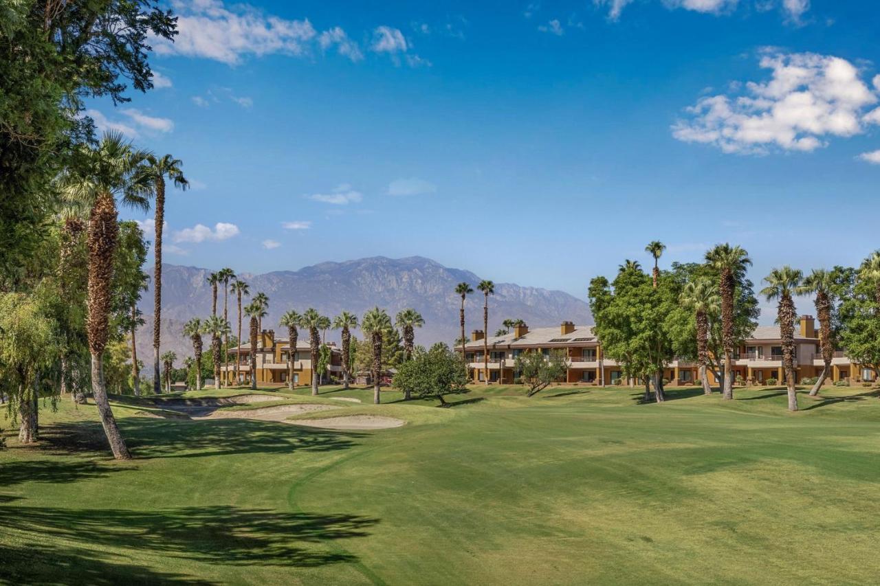 Marriott's Desert Springs I Hotel 4*