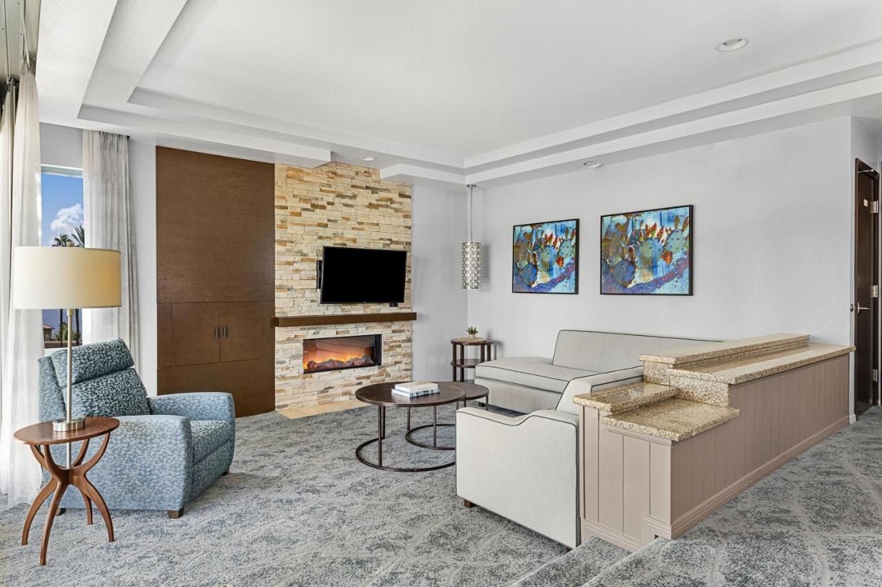 Marriott's Desert Springs I Hotel 4*