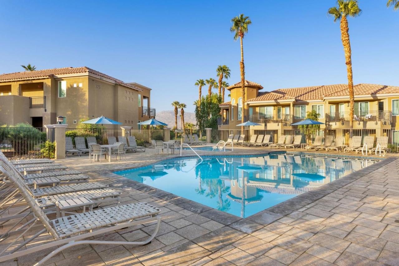 Marriott's Desert Springs I Hotel