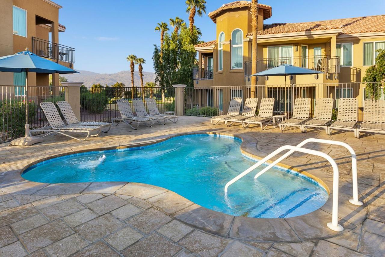 Marriott's Desert Springs I