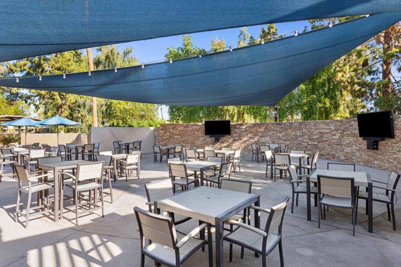 Marriott's Desert Springs I Hotel