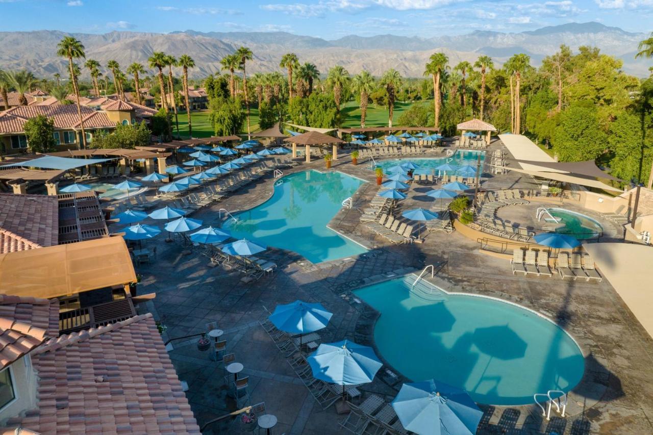 Marriott's Desert Springs I Hotel