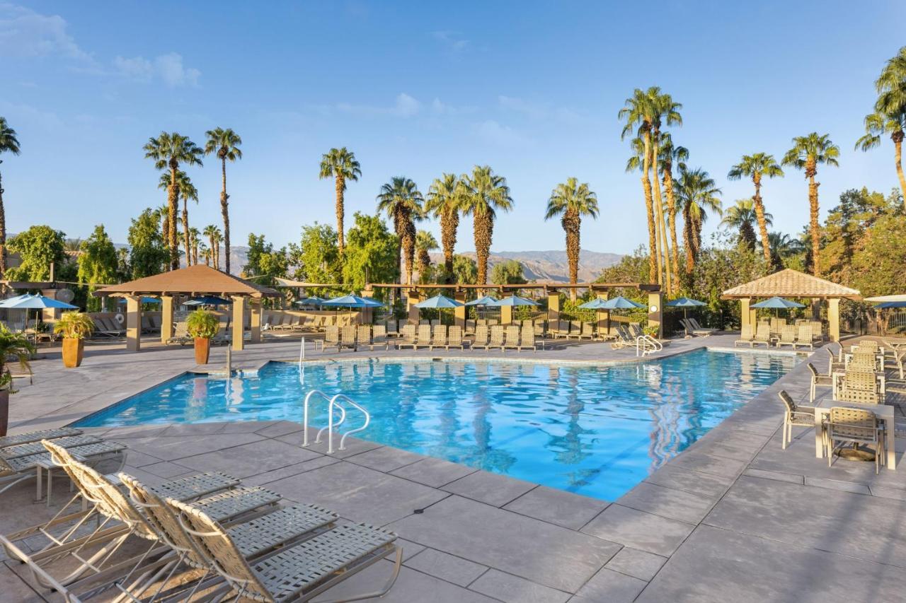 Marriott's Desert Springs I Hotel 4*
