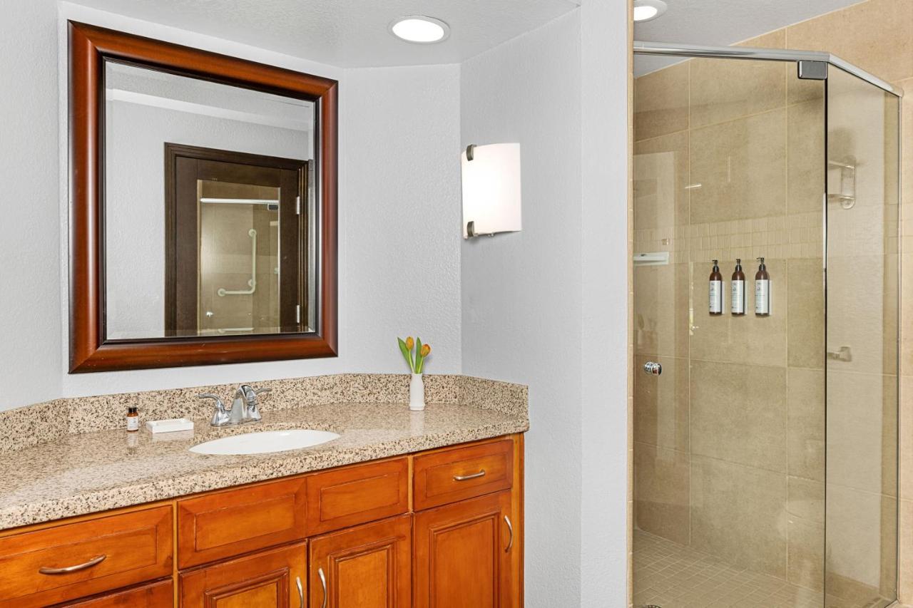 Hotel Marriott's Desert Springs I 4*