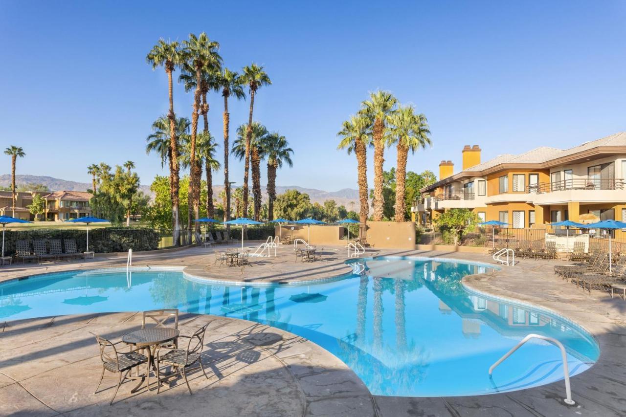 Hotel Marriott's Desert Springs I