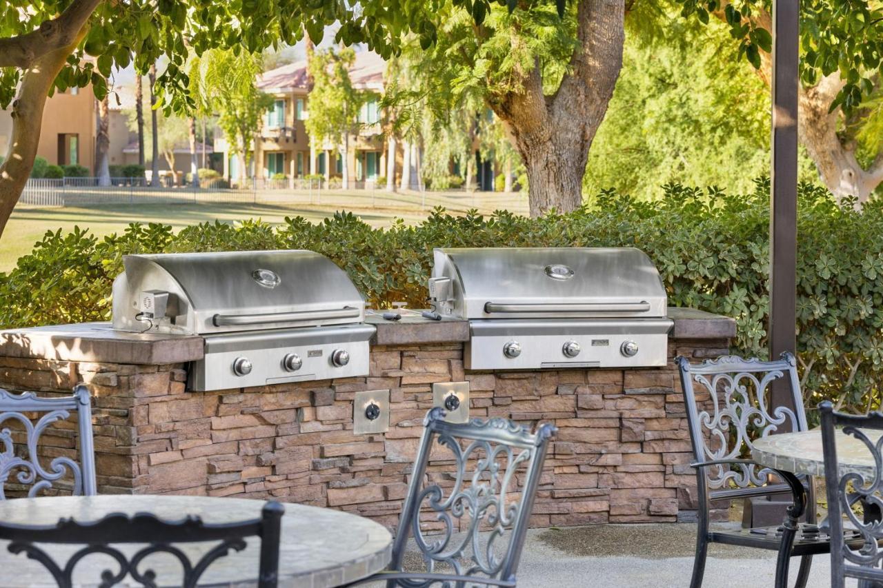 Marriott's Desert Springs I 4*