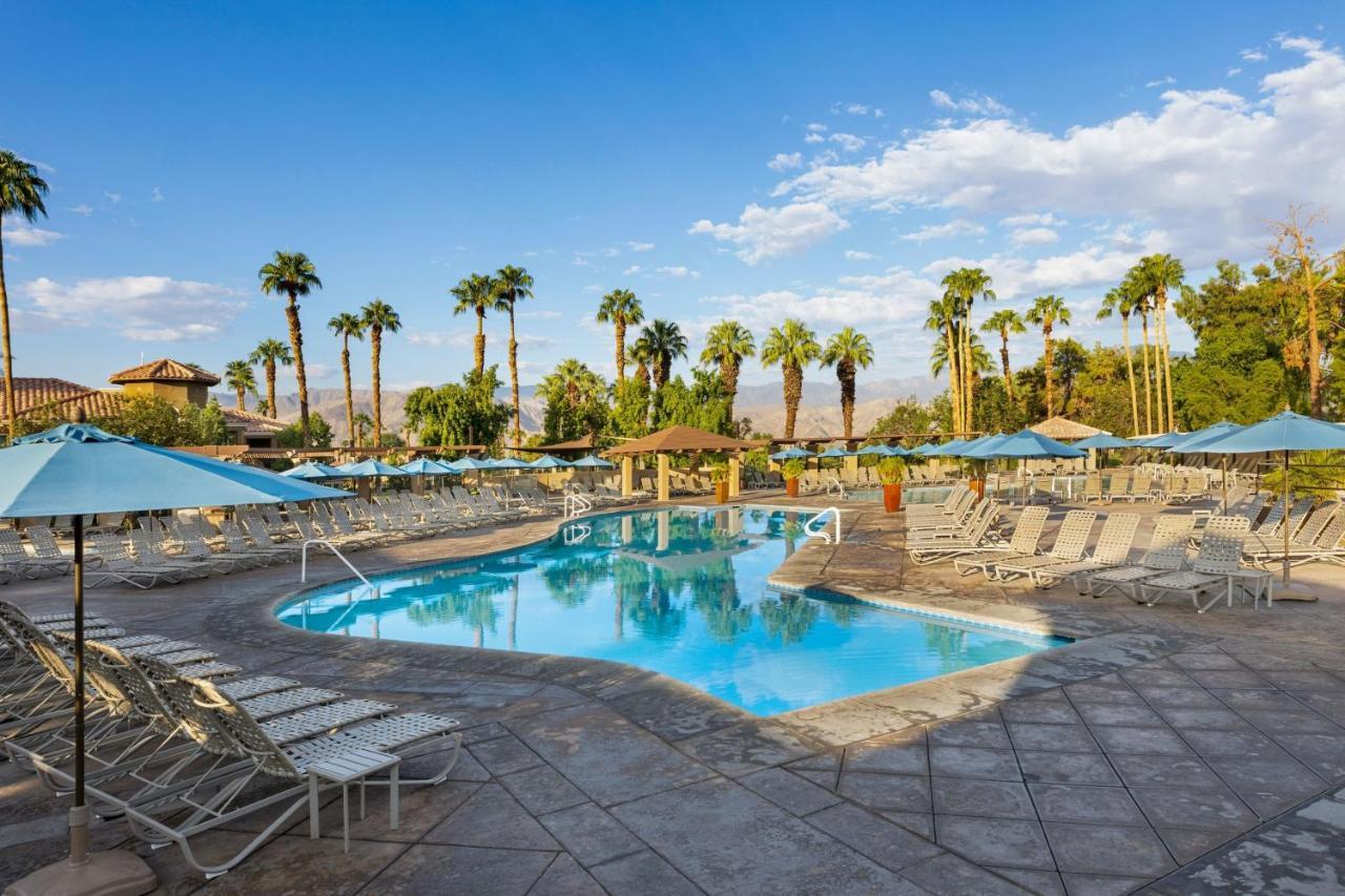 Marriott's Desert Springs I Hotel Palm Desert