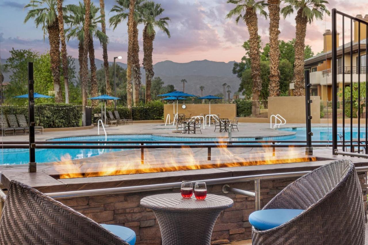 Marriott's Desert Springs I 4*
