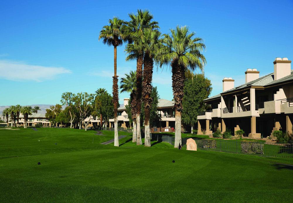 Marriott's Desert Springs I 4*