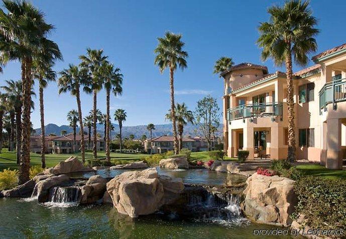 Marriott's Desert Springs I Palm Desert