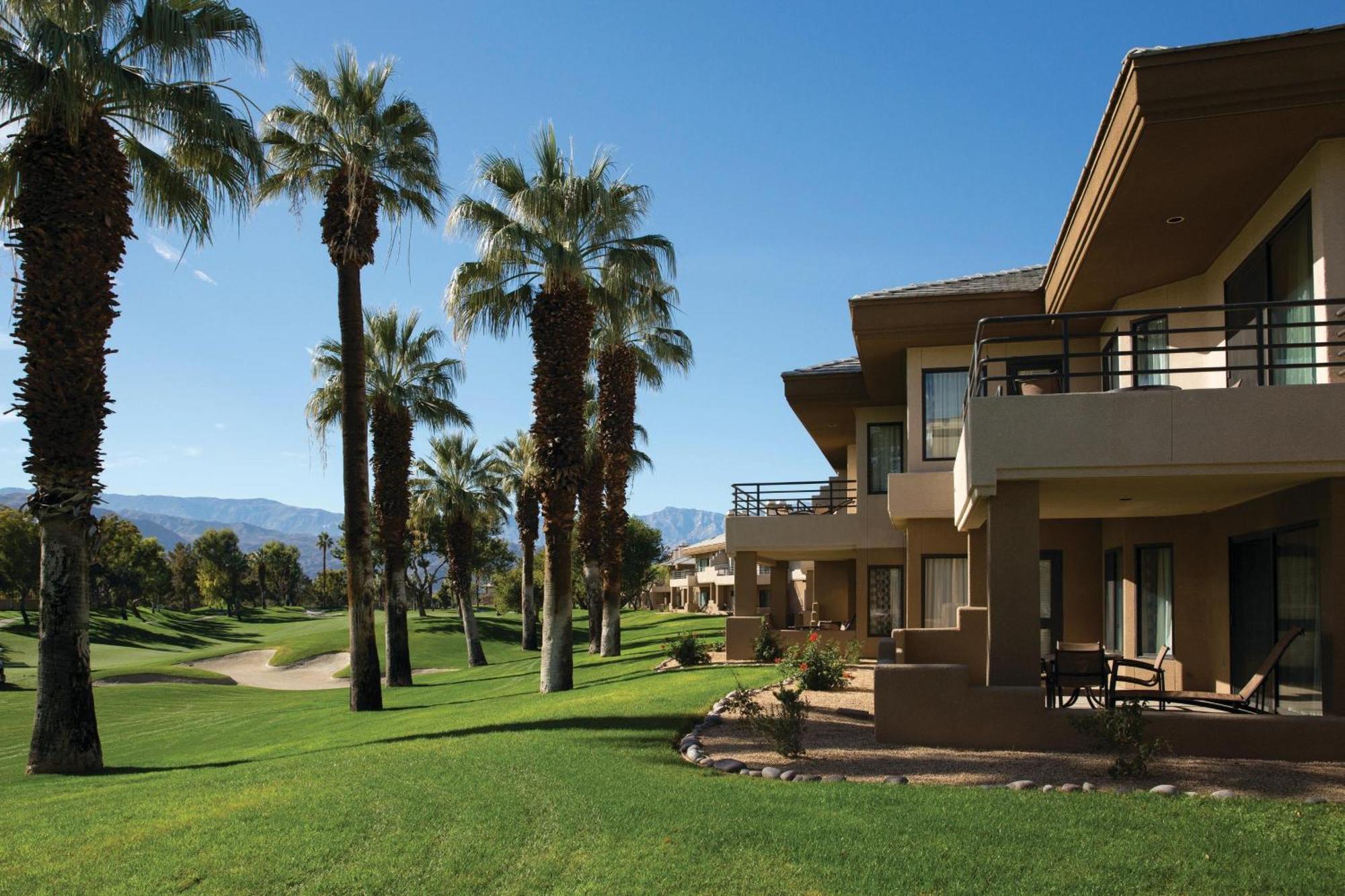 Marriott's Desert Springs I 4* Palm Desert