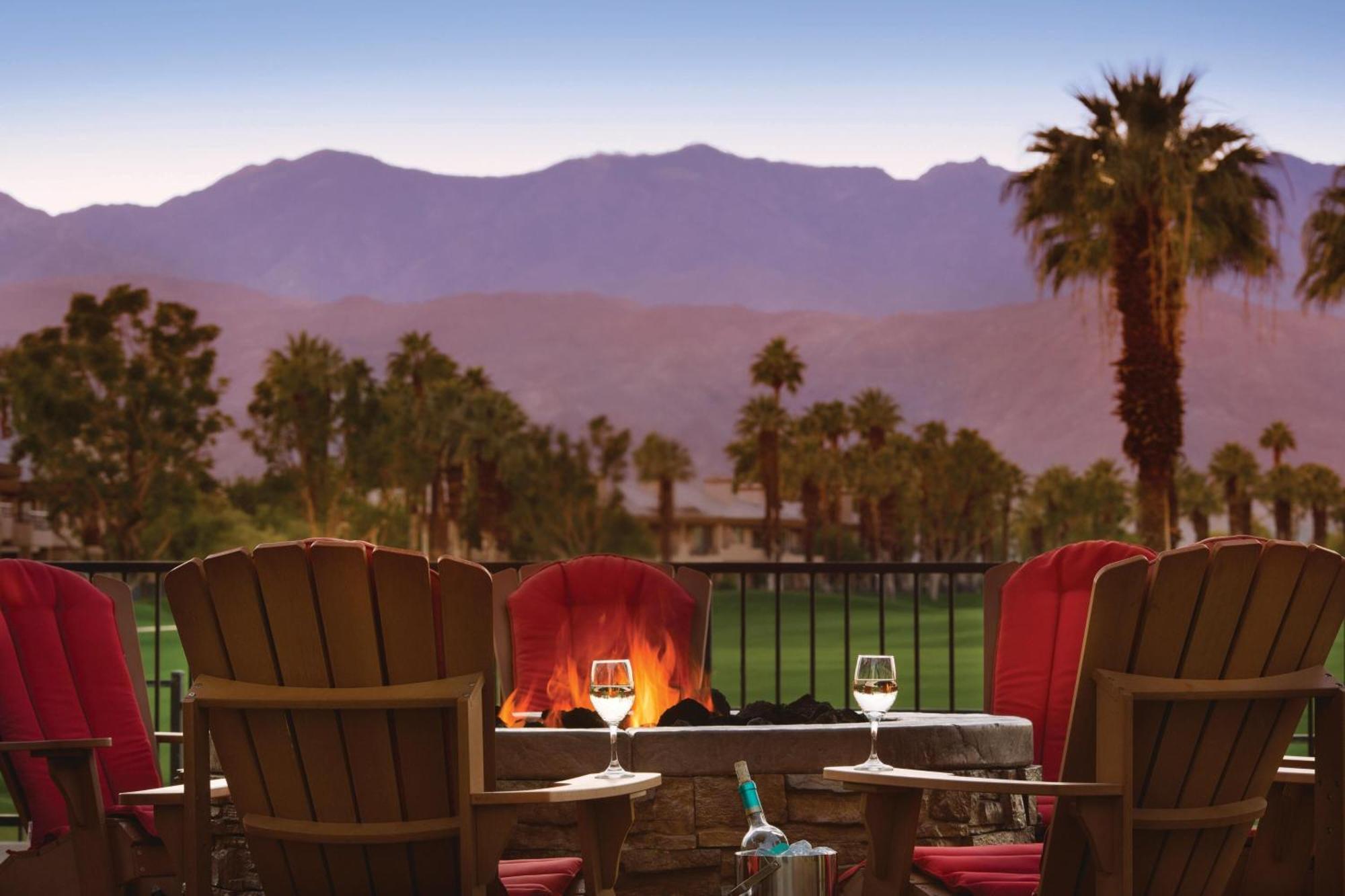 Marriott's Desert Springs I Hotel Palm Desert