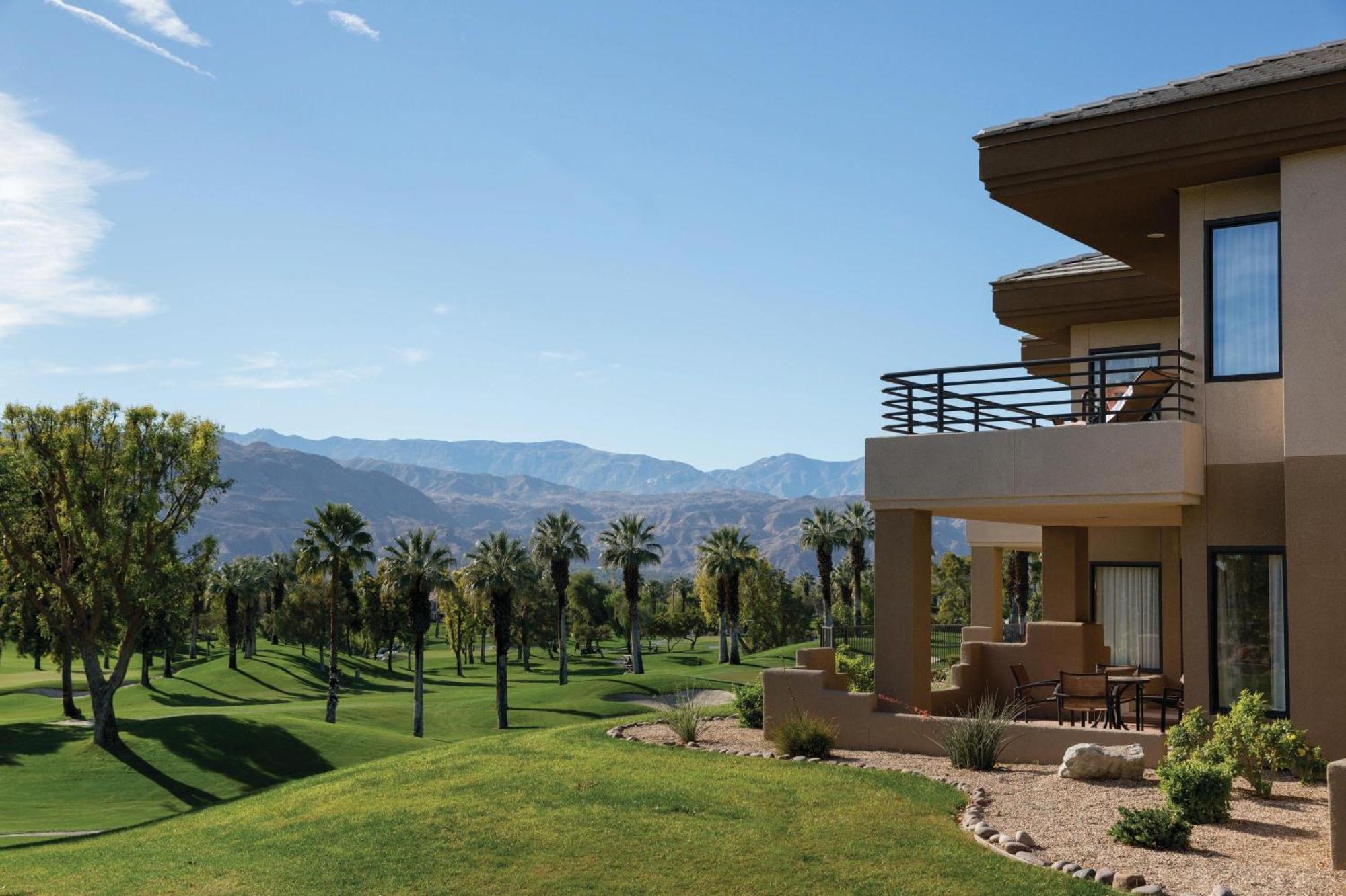 Marriott's Desert Springs I 4* Palm Desert