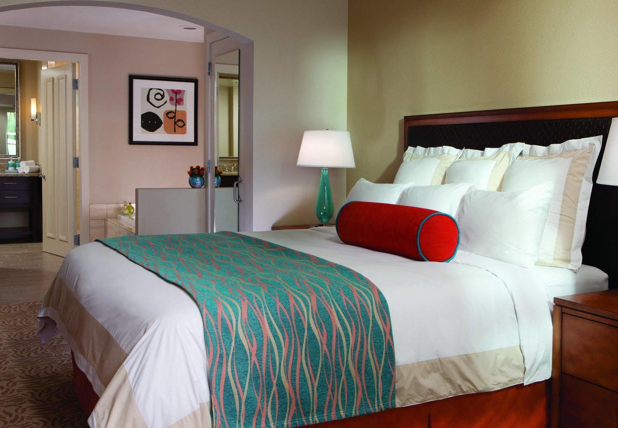Marriott's Desert Springs I Hotel