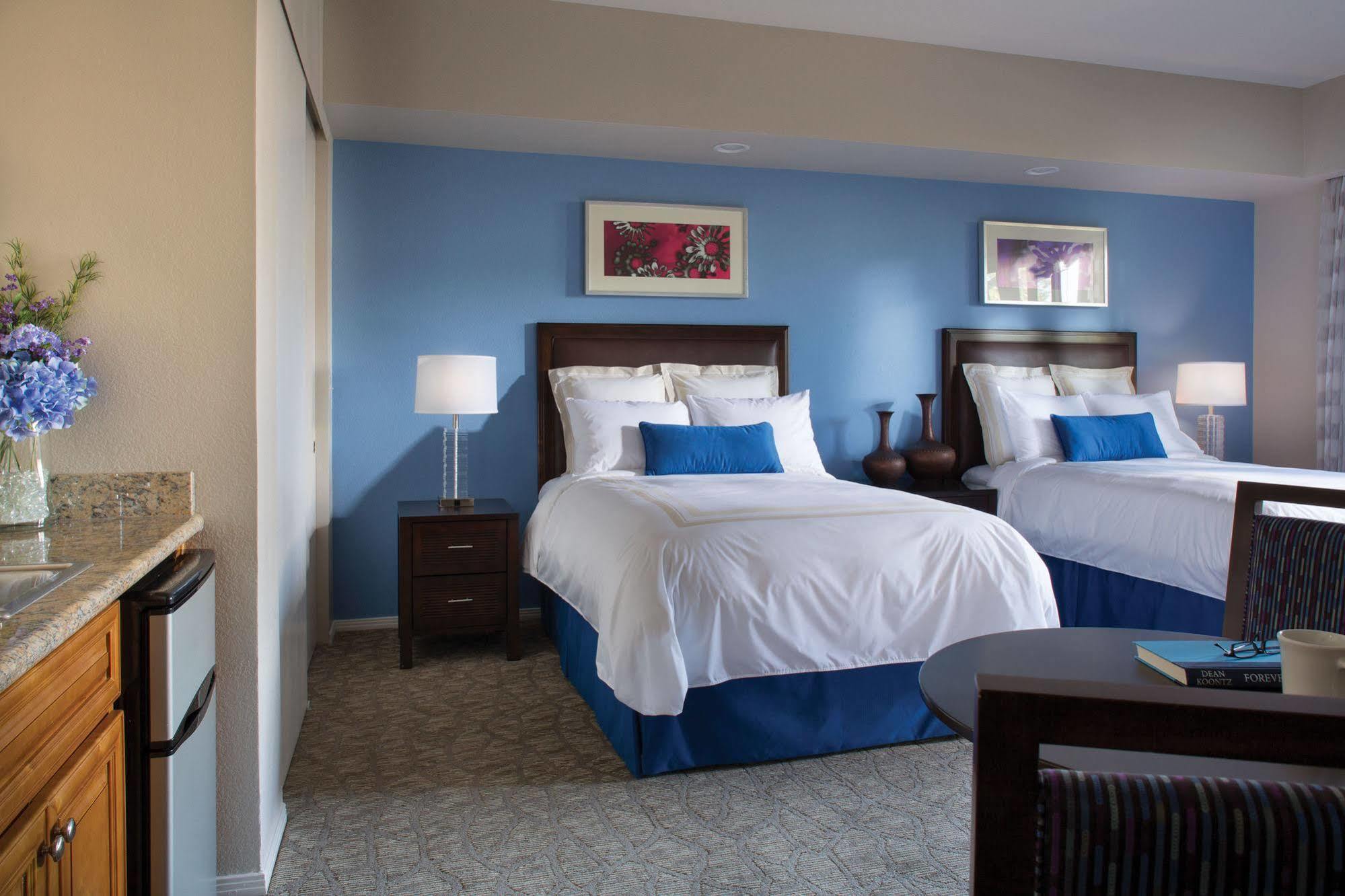 Marriott's Desert Springs I Hotel