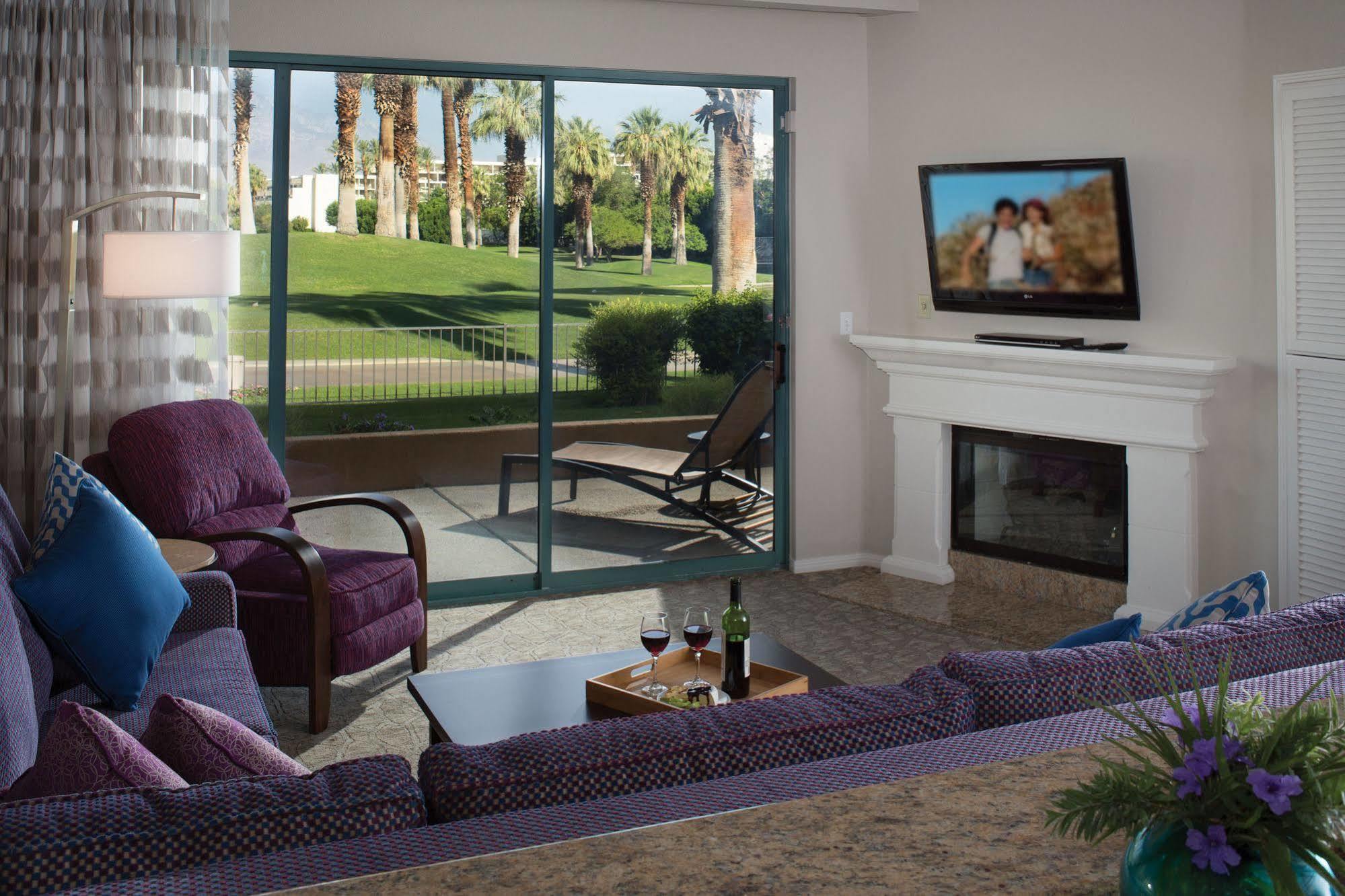 Marriott's Desert Springs I Hotel 4*