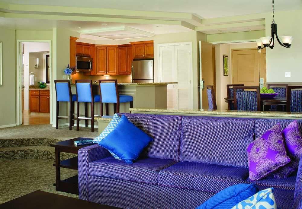 Marriott's Desert Springs I Palm Desert