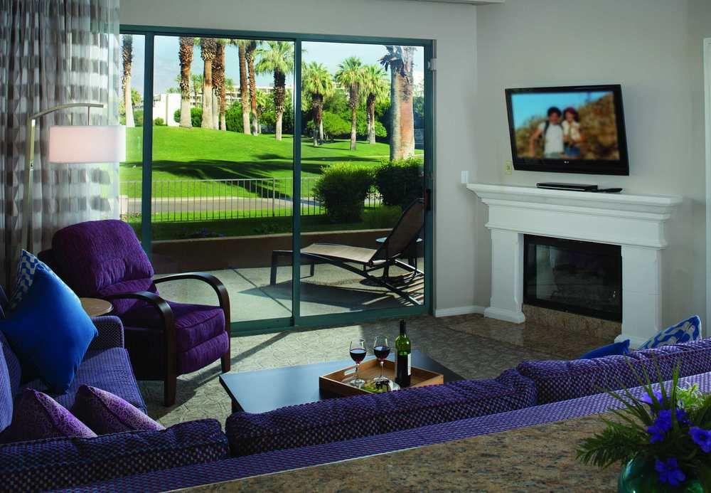 Marriott's Desert Springs I Palm Desert