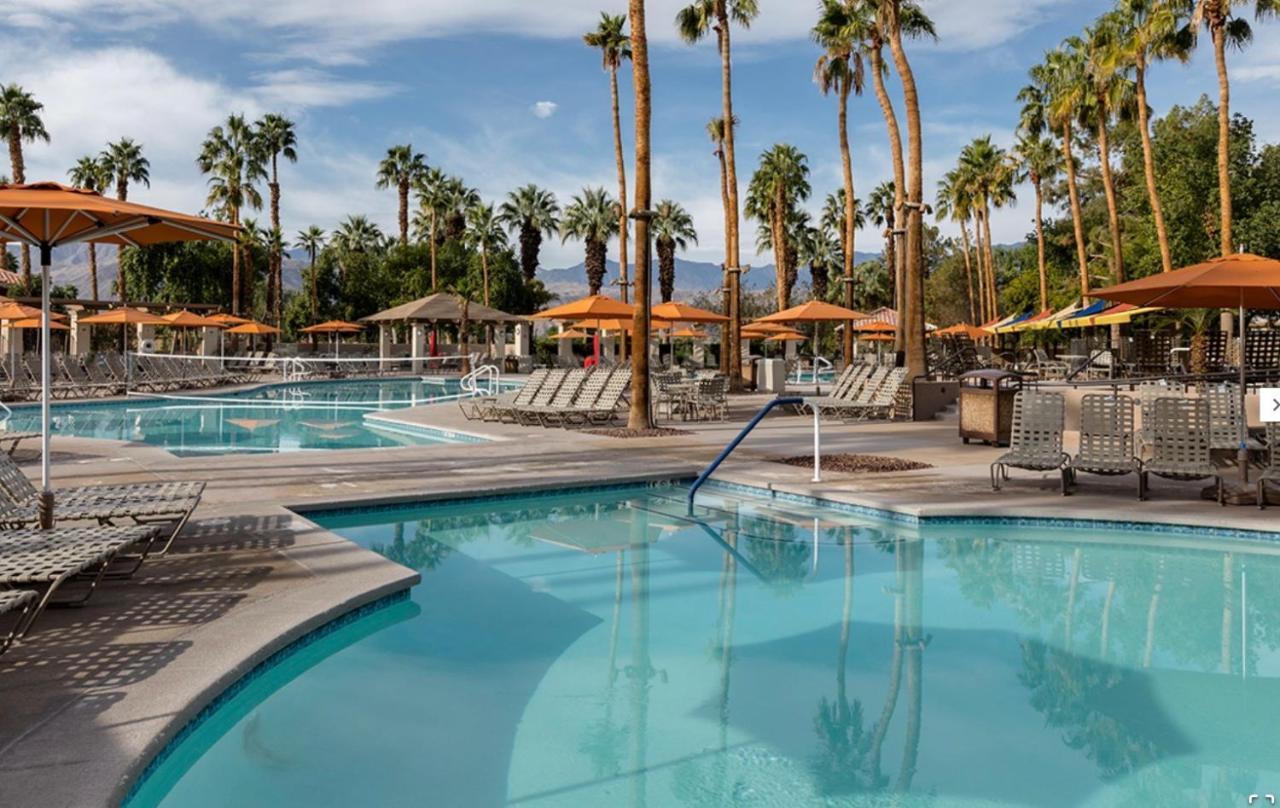 Marriott's Desert Springs I Hotel