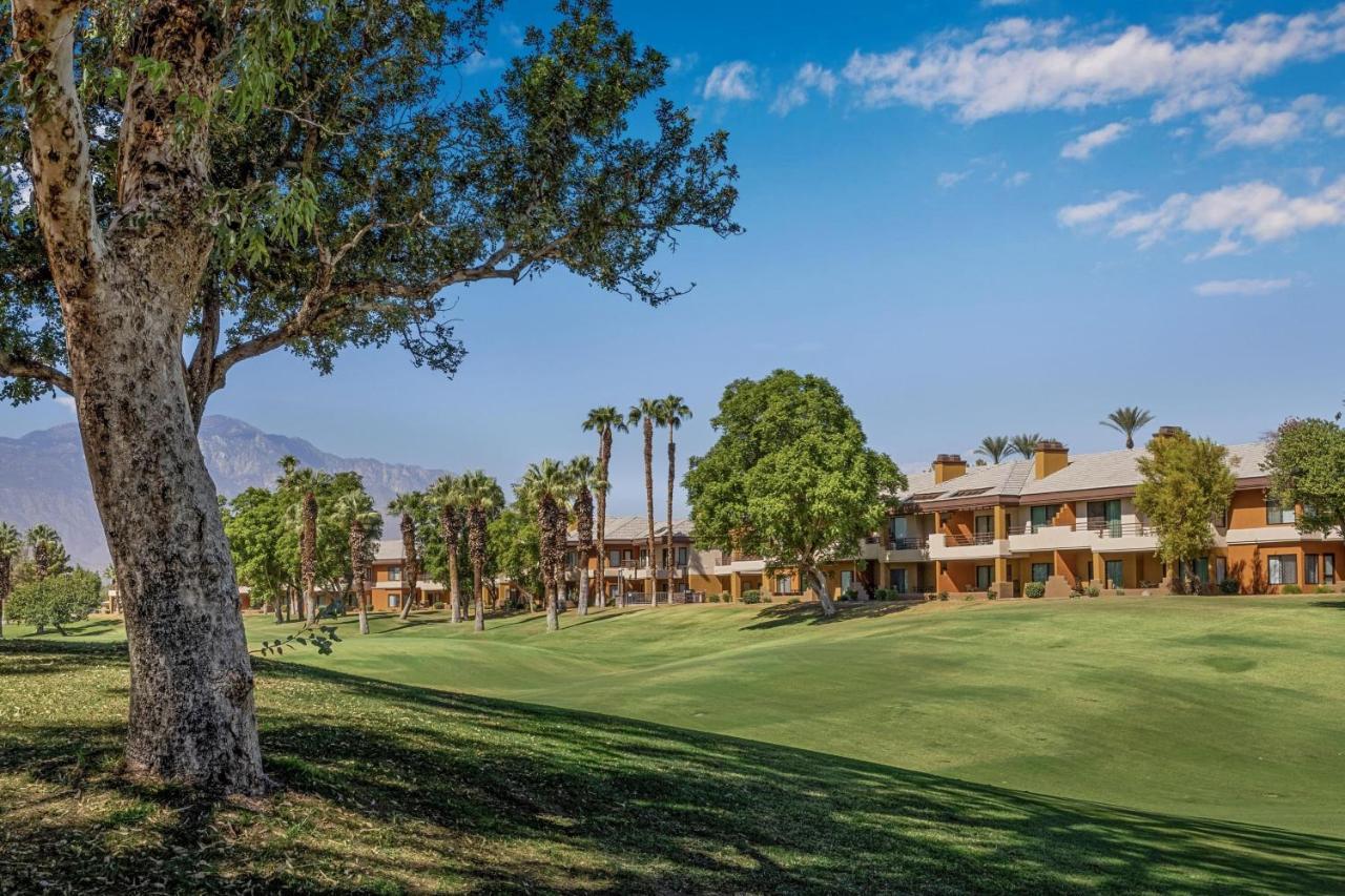 Marriott's Desert Springs I Hotel 4*
