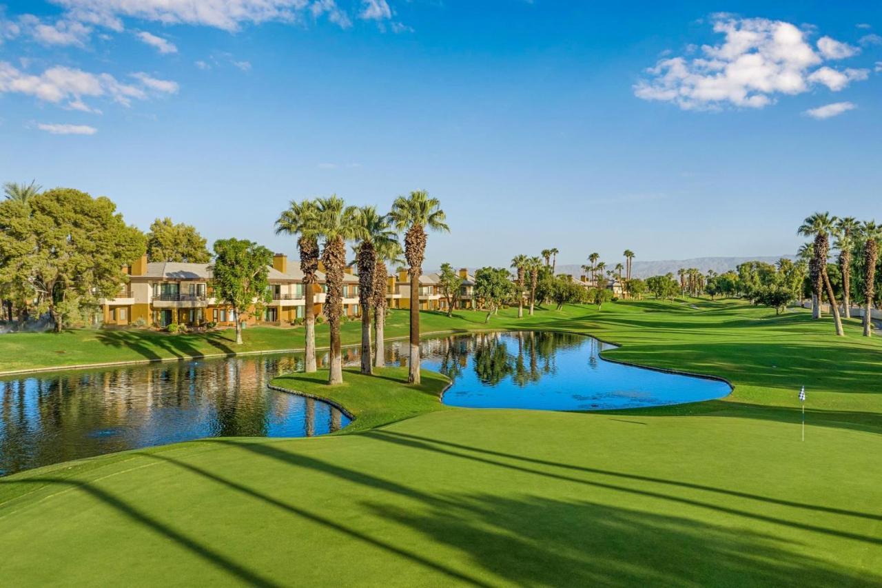 Marriott's Desert Springs I 4*