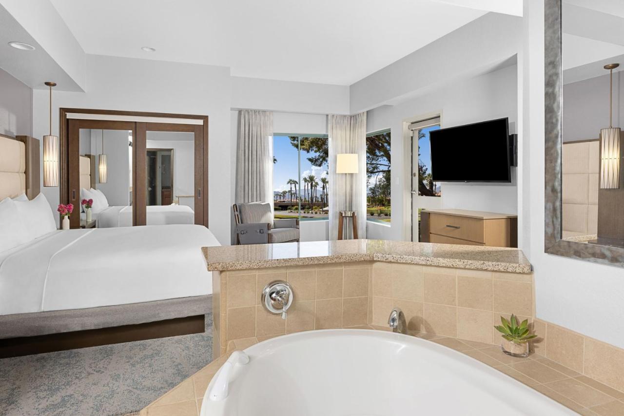 Marriott's Desert Springs I Palm Desert