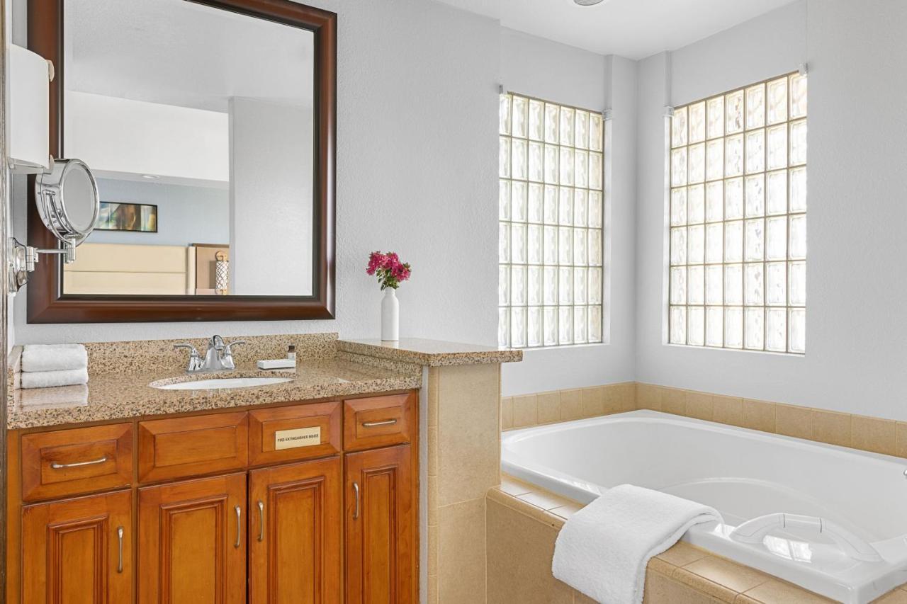 Marriott's Desert Springs I Palm Desert