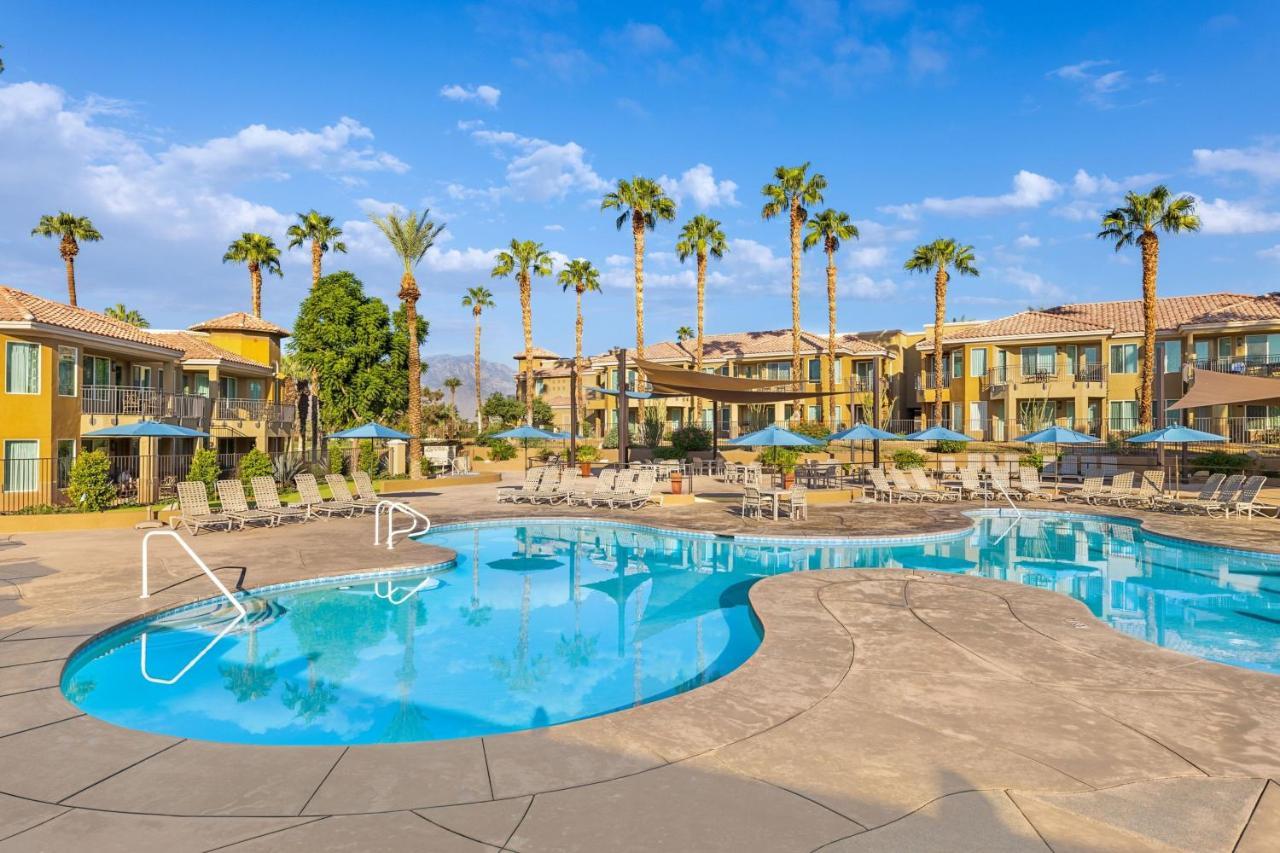 Marriott's Desert Springs I Hotel 4*
