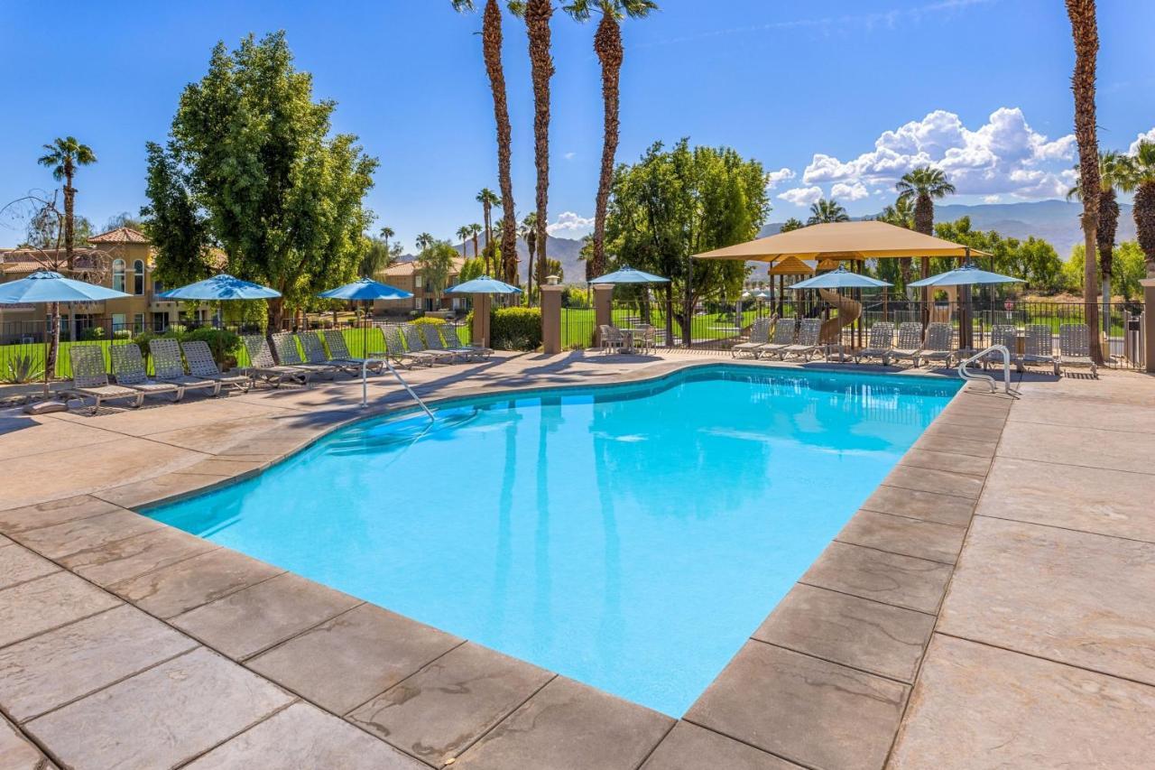 Marriott's Desert Springs I Hotel Palm Desert