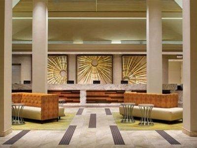 Marriott's Desert Springs I 4*