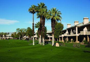Marriott's Desert Springs I Hotel Palm Desert