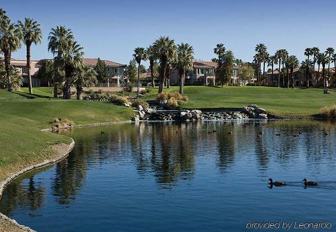 Marriott's Desert Springs I 4* Palm Desert
