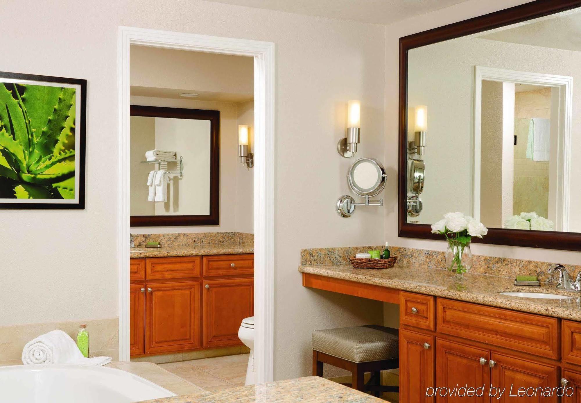 Marriott's Desert Springs I 4*
