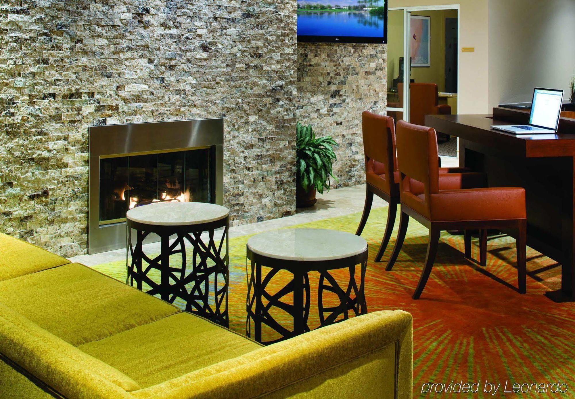 Hotel Marriott's Desert Springs I 4*