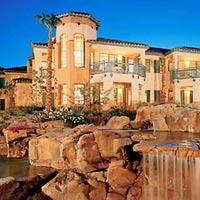 Hotel Marriott's Desert Springs I 4*