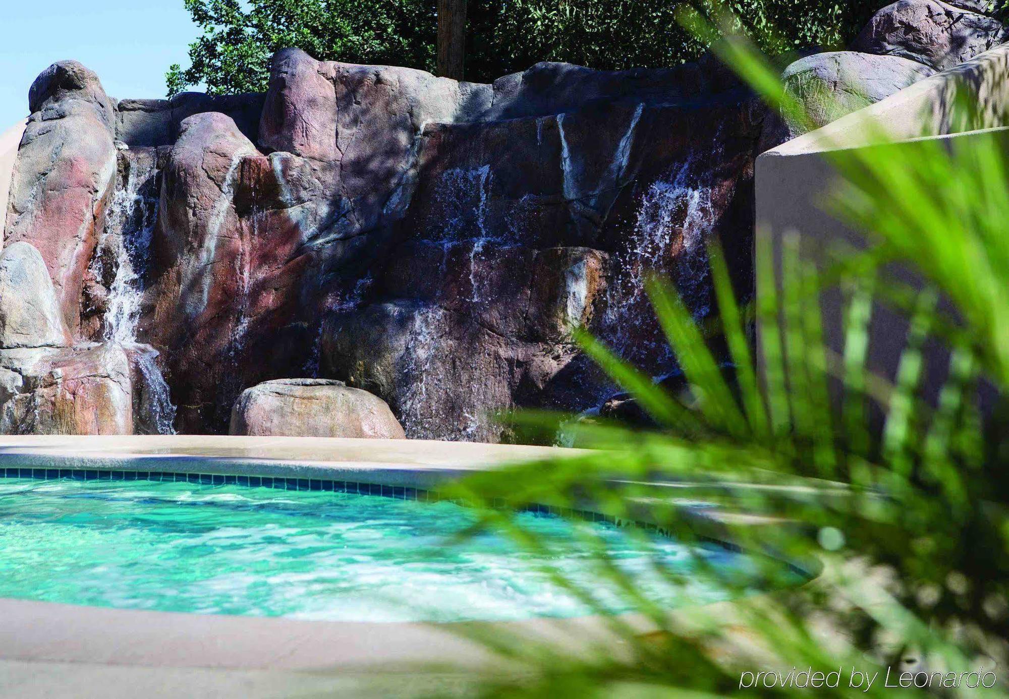 Marriott's Desert Springs I 4* Palm Desert