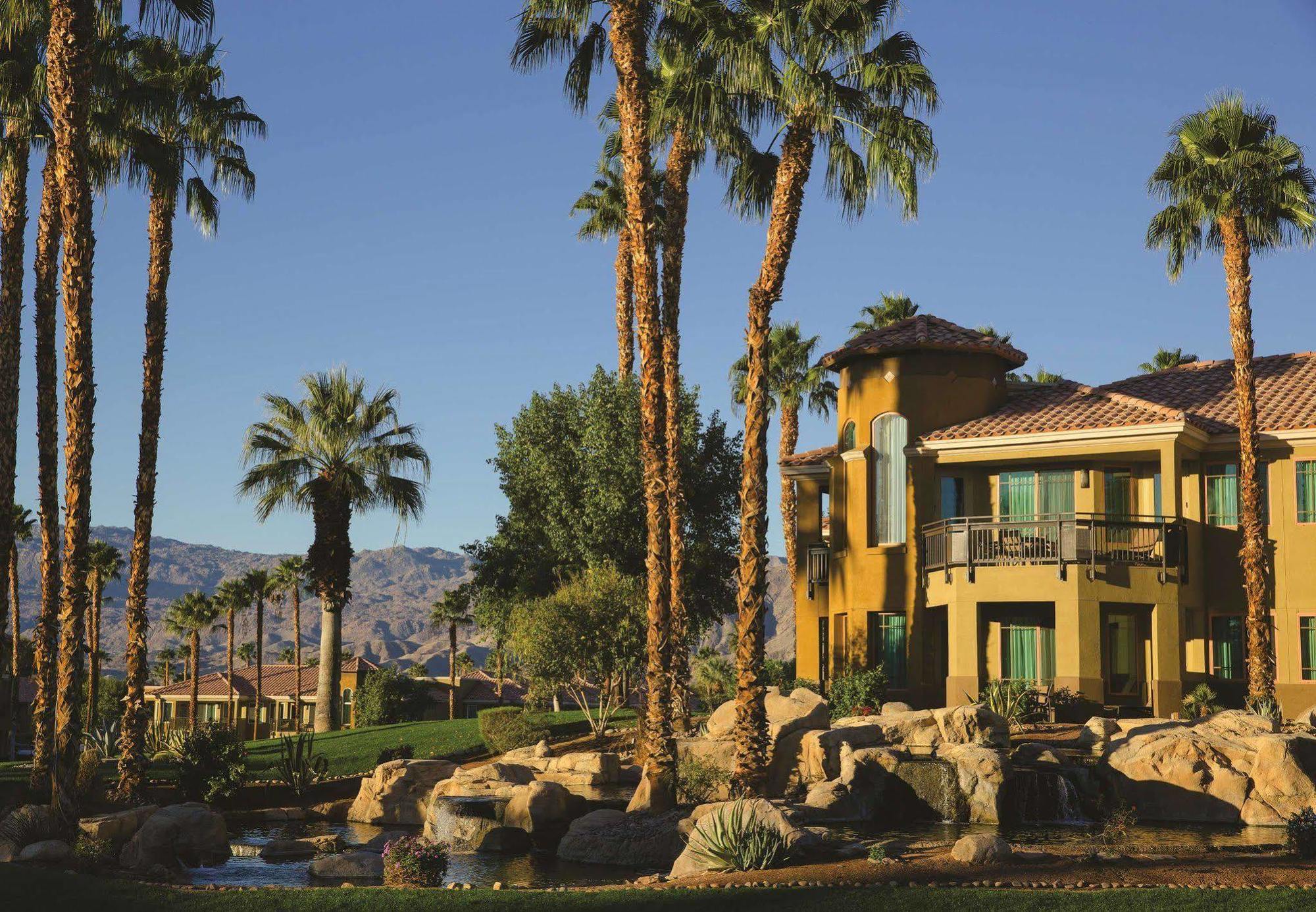 Marriott's Desert Springs I Hotel
