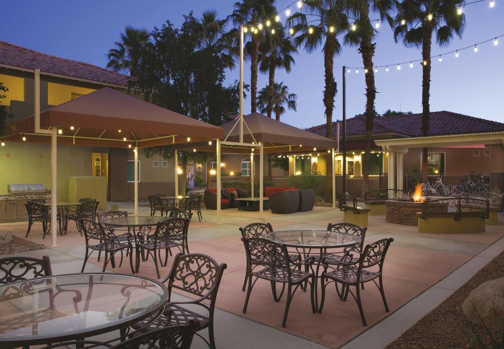 Marriott's Desert Springs I 4*